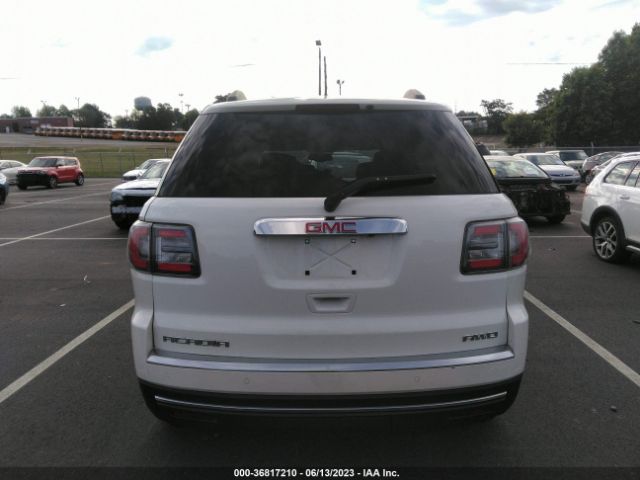 1GKKVRKD3EJ153931 GMC ACADIA SLT