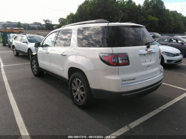 1GKKVRKD3EJ153931 GMC ACADIA SLT