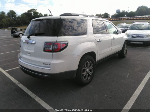 1GKKVRKD3EJ153931 GMC ACADIA SLT