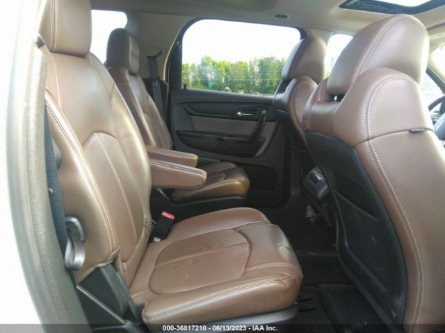 1GKKVRKD3EJ153931 GMC ACADIA SLT