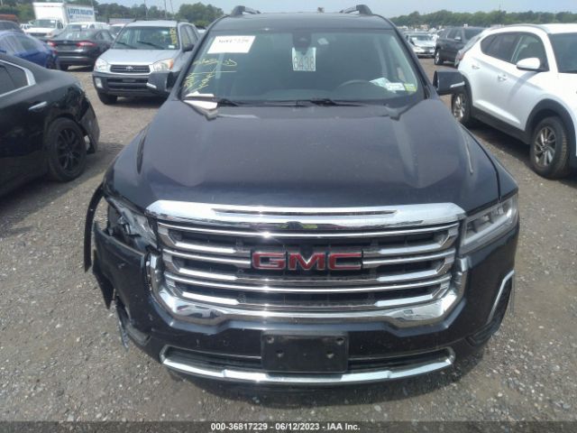 1GKKNRL49NZ153867 GMC ACADIA SLE