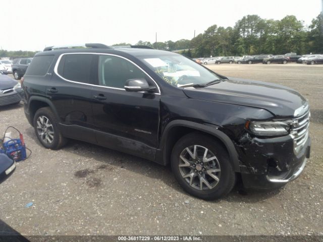 1GKKNRL49NZ153867 GMC ACADIA SLE