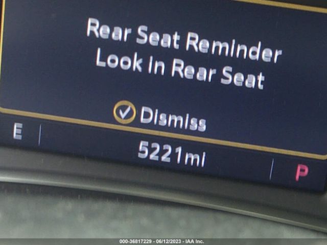 1GKKNRL49NZ153867 GMC ACADIA SLE