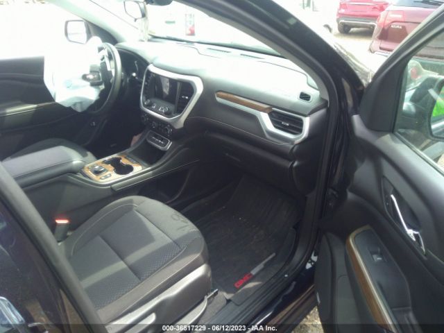 1GKKNRL49NZ153867 GMC ACADIA SLE