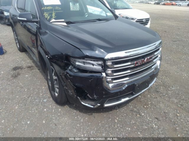 1GKKNRL49NZ153867 GMC ACADIA SLE