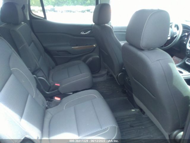 1GKKNRL49NZ153867 GMC ACADIA SLE
