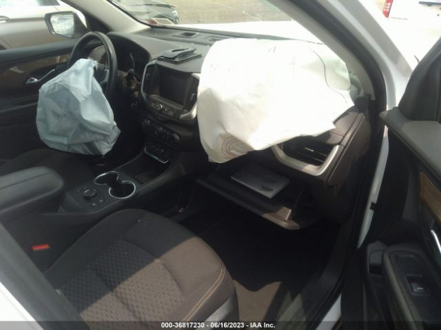 3GKALTEV0LL306659 GMC Terrain Sle