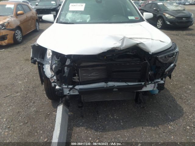 3GKALTEV0LL306659 GMC Terrain Sle