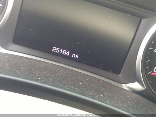 3GKALTEV0LL306659 GMC Terrain Sle