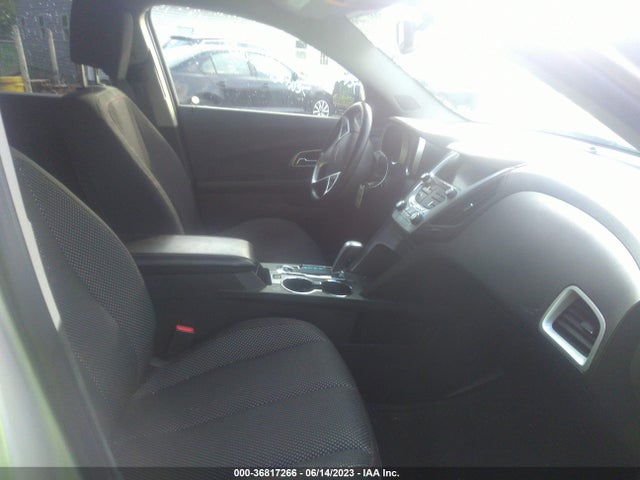 Chevrolet EQUINOX LT 2014 2GNALBEK5E6314475 Image 12