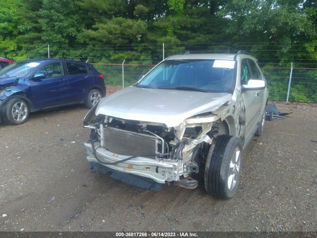 Chevrolet EQUINOX LT 2014 2GNALBEK5E6314475 Image 13