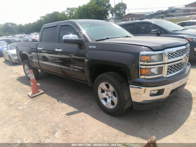 2015 3GCUKREH0FG165601 главное изображение