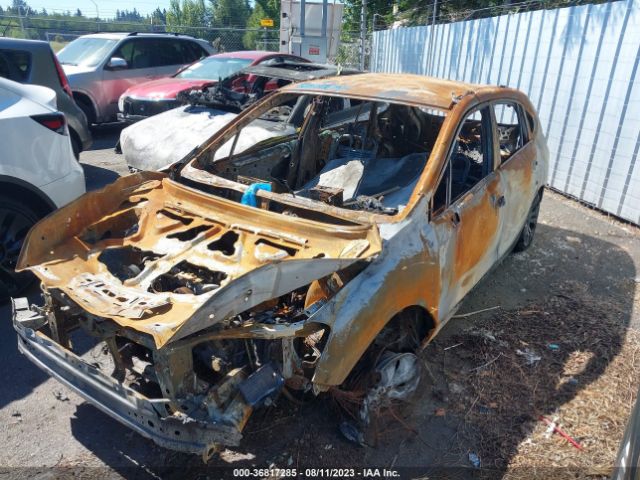 JF1GPAL67EG205187 Subaru Impreza 2.0i Sport Premium