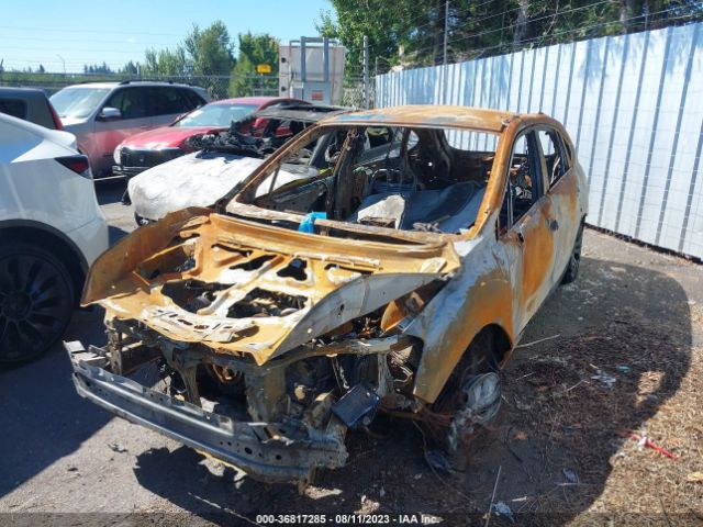 JF1GPAL67EG205187 Subaru Impreza 2.0i Sport Premium