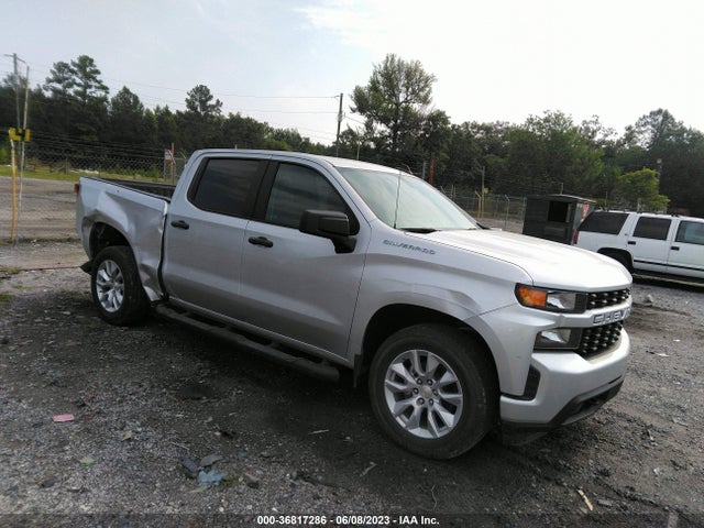 2020 3GCPWBEK5LG135056 main image