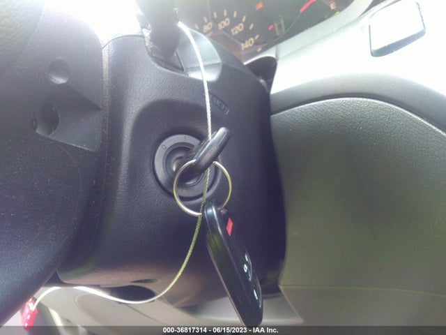 2007 HONDA ODYSSEY EX-L VIN: 5FNRL387X7B446668