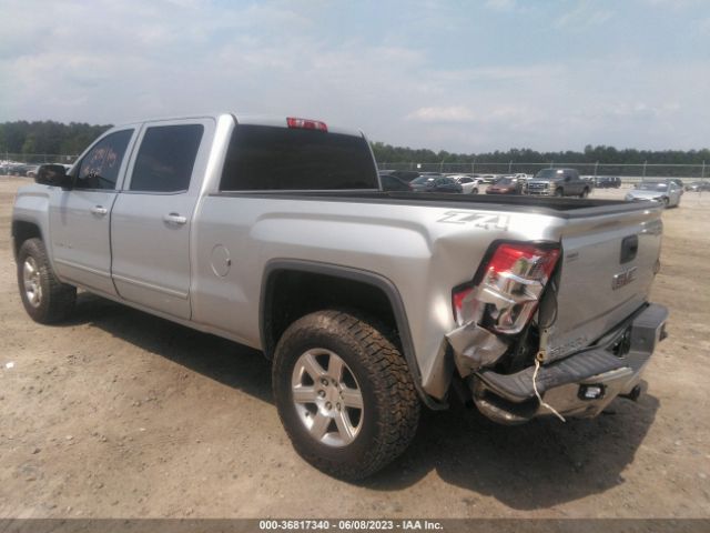3GTU2UEC9EG340854 GMC Sierra 1500 Sle