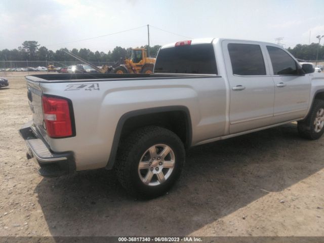 3GTU2UEC9EG340854 GMC Sierra 1500 Sle