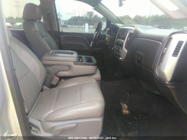3GTU2UEC9EG340854 GMC Sierra 1500 Sle