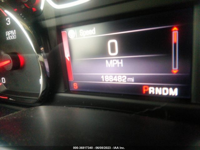 3GTU2UEC9EG340854 GMC Sierra 1500 Sle