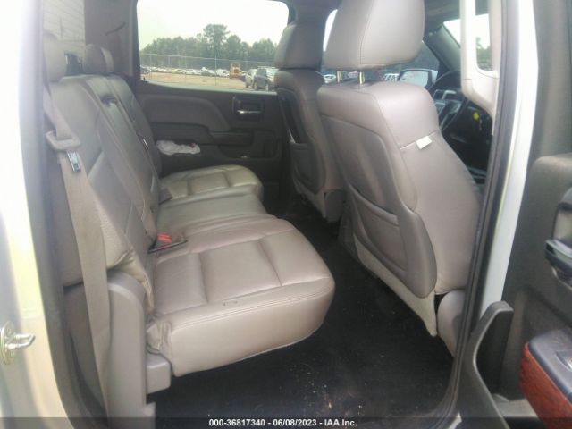 3GTU2UEC9EG340854 GMC Sierra 1500 Sle