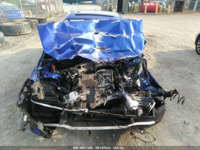 WBA5R7C52KAE82723 BMW 3 Series 330i Xdrive