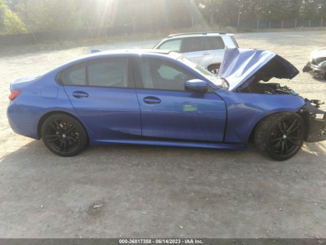 WBA5R7C52KAE82723 BMW 3 Series 330i Xdrive
