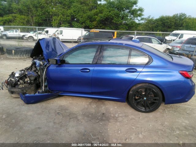 WBA5R7C52KAE82723 BMW 3 Series 330i Xdrive