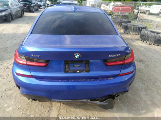 WBA5R7C52KAE82723 BMW 3 Series 330i Xdrive