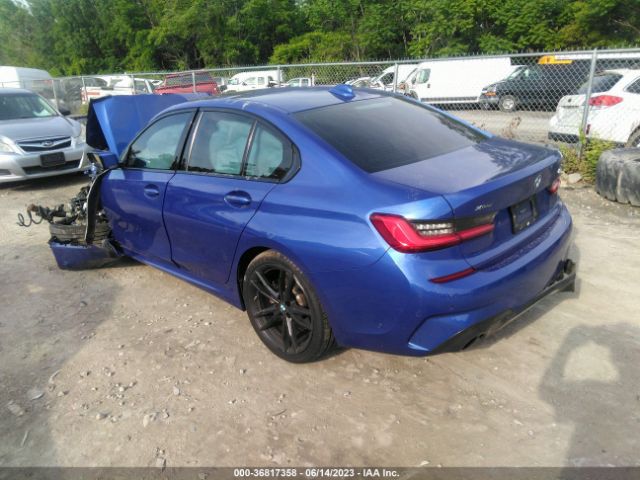WBA5R7C52KAE82723 BMW 3 Series 330i Xdrive