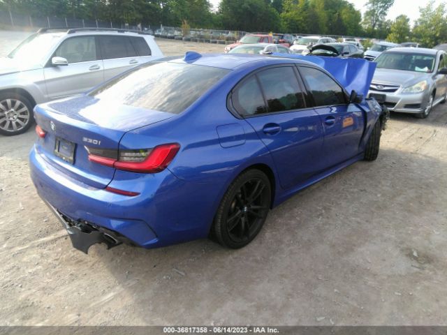 WBA5R7C52KAE82723 BMW 3 Series 330i Xdrive