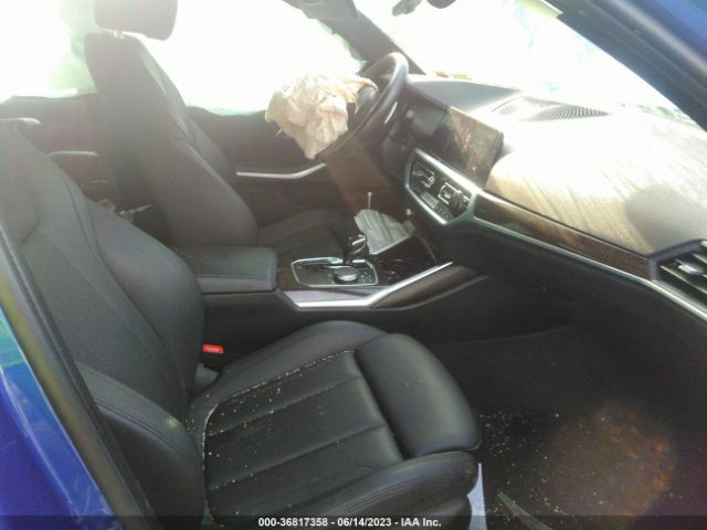 WBA5R7C52KAE82723 BMW 3 Series 330i Xdrive