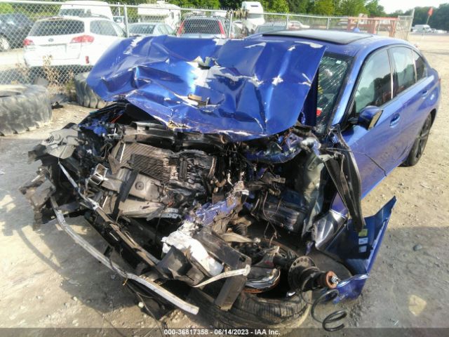 WBA5R7C52KAE82723 BMW 3 Series 330i Xdrive