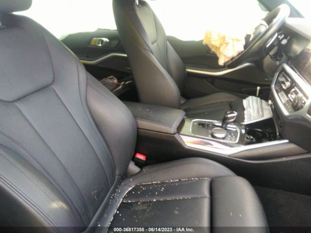 WBA5R7C52KAE82723 BMW 3 Series 330i Xdrive