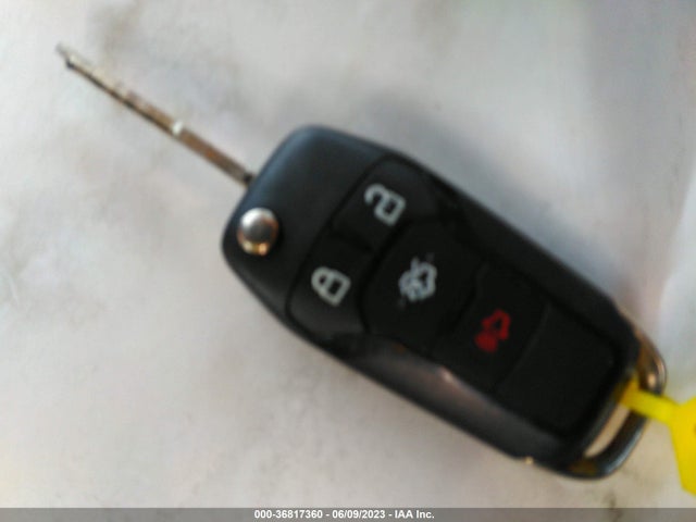Ford FUSION SE 2015 1FA6P0H77F5100105 Image 3