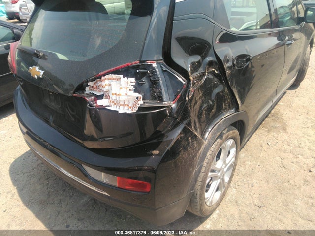 Chevrolet BOLT EV LT 2020 1G1FY6S0XL4139822 Image 6