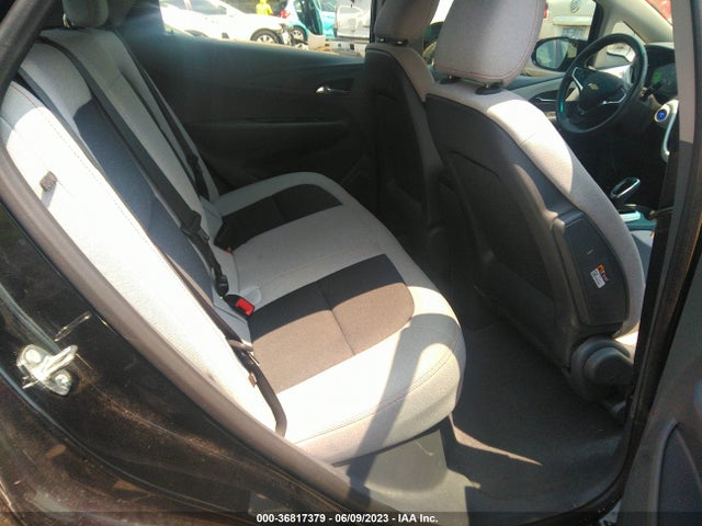 Chevrolet BOLT EV LT 2020 1G1FY6S0XL4139822 Image 7