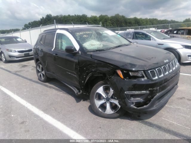 2020 JEEP COMPASS 3C4NJDBBXLT229477