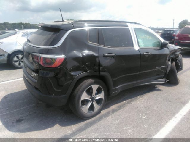 2020 JEEP COMPASS 3C4NJDBBXLT229477 Photo 3