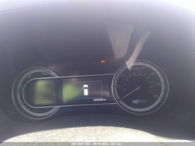 KNDCC3LC0H5093144 KIA Niro Touring Launch Edition