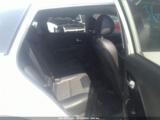 KNDCC3LC0H5093144 KIA Niro Touring Launch Edition