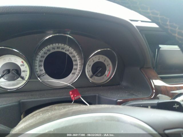 WDCGG5HB7FG360910 Mercedes-Benz Glk-class Glk 350