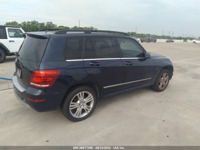 WDCGG5HB7FG360910 Mercedes-Benz Glk-class Glk 350