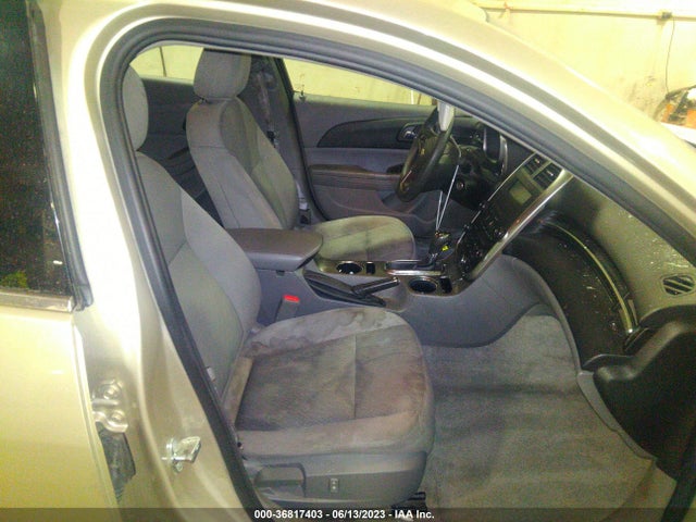 2015 CHEVROLET MALIBU LS VIN: 1G11A5SL4FF320538