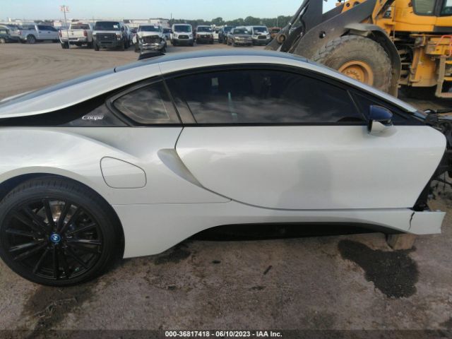 WBY2Z4C0XL7F64933 BMW I8
