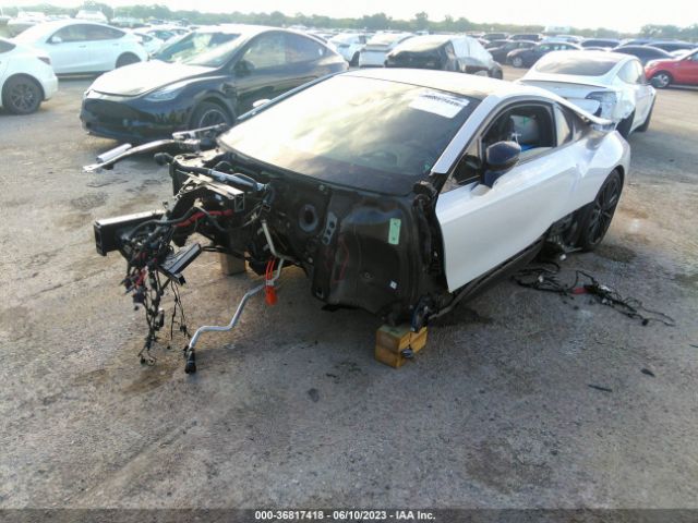 WBY2Z4C0XL7F64933 BMW I8