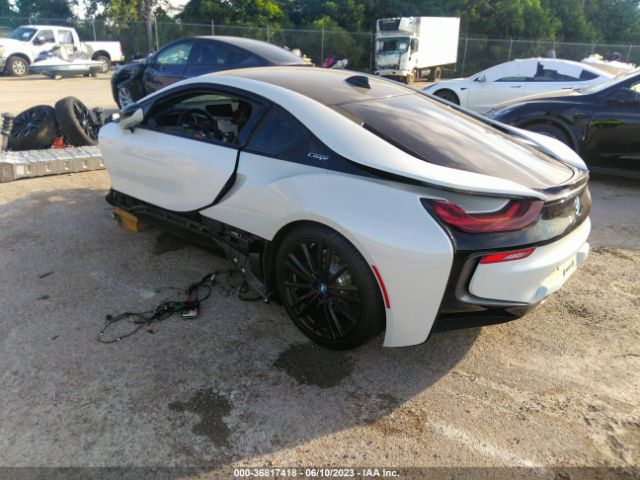 WBY2Z4C0XL7F64933 BMW I8