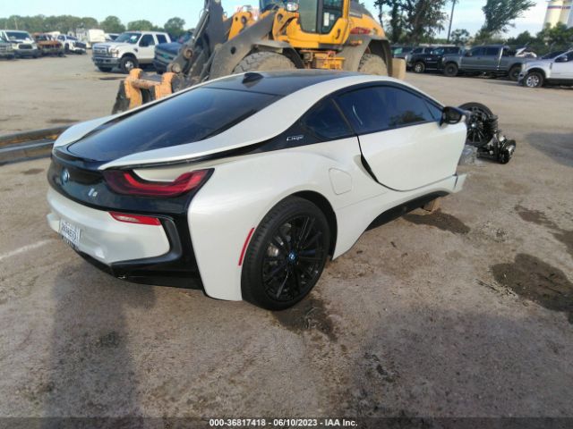 WBY2Z4C0XL7F64933 BMW I8