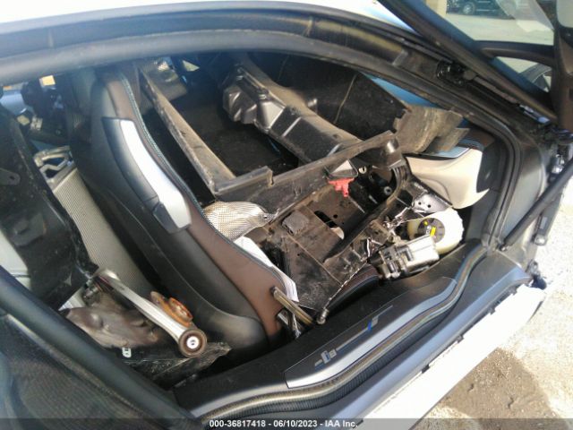 WBY2Z4C0XL7F64933 BMW I8