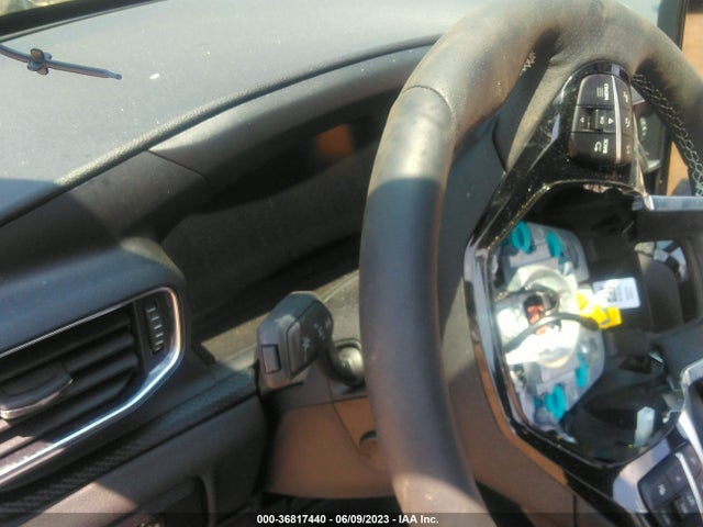 Ford Explorer St 2023 1FM5K8GC6PGA61638 Image 14